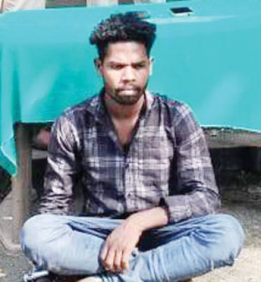 नदी किनारे मिली युवती की लाश का खुलासा, प्रेमी ने ही किया हत्या, गिरफ्तार