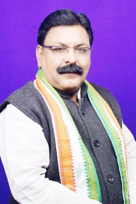 पंजवानी पुन: बने समिति के अध्यक्ष