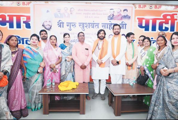 जिले की समस्याएं मुख्यमंत्री तक पहुंचाएंगे-मंत्री