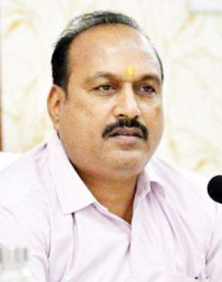 नए जीएसटी सुधारों से उपभोक्ताओं को प्रत्यक्ष लाभ मिलेगा-रविंद्र तिवारी