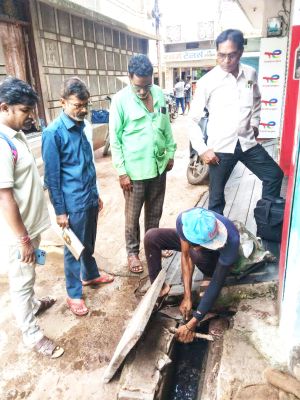 कर वसूली को लेकर नपा हुआ सख्त, कड़ी कार्रवाई