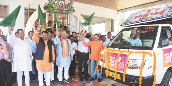 सौर ऊर्जा से खेती कर किसान-उपभोक्ता बन सकते हैं ऊर्जा उत्पादक-यादव