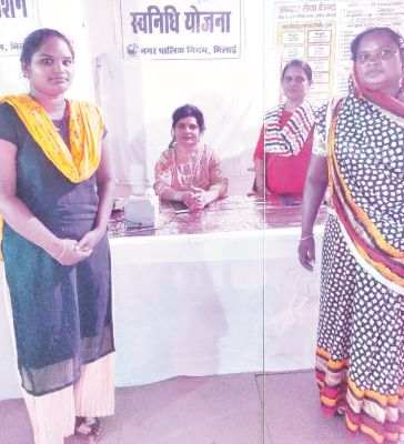 पीएम स्वनिधि योजना पुन: प्रारंभ, लगेगा लोक कल्याण मेला