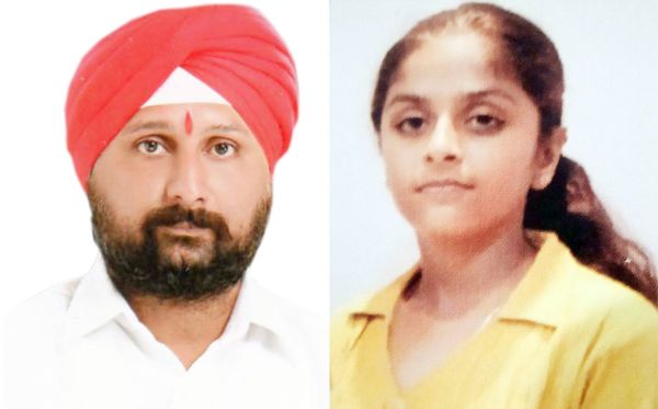 नेशनल एक्वाथलॉन चैम्पियशिप में छग का प्रतिनिधित्व करेंगी छवि, शहर कांग्रेस ने दी शुभकामनाएं