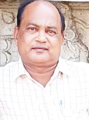 अंतरराष्ट्रीय साहित्य महोत्सव उन्मेश में शामिल होंगे डॉ. दीनदयाल साहू