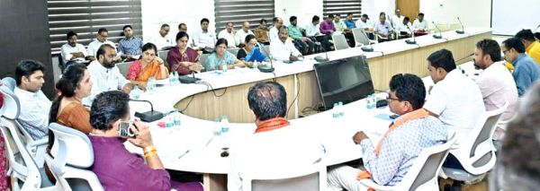 वार्डों के विकास के लिए 8 कंसल्टेंट भी नियुक्त, इंदौर जैसी सफाई  व्यवस्था लागू करने 7.90 करोड़ खर्च करेगा निगम