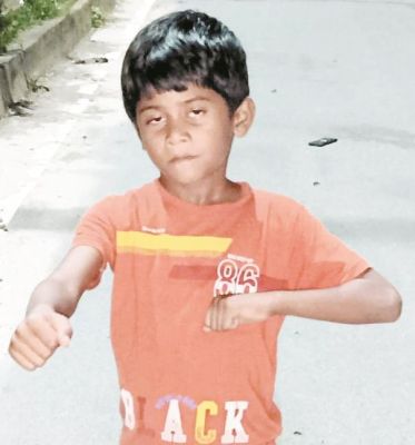 झोलाछाप डॉक्टर की लापरवाही से मासूम की मौत