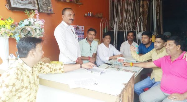 नेक्स्ट जेन जीएसटी रिफॉर्म पर व्यापारियों ने उत्सव मनाया