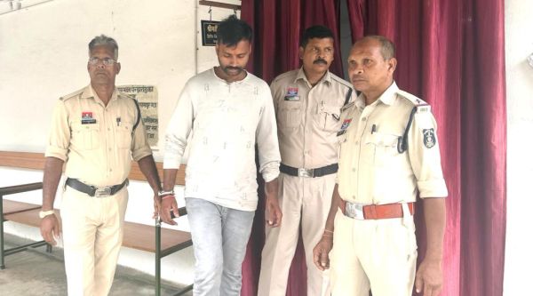 गौरेला में युवती की भरे बाजार में हत्या करने के आरोपी को आजीवन कारावास