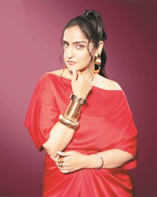 मुम्बई की असीस के गीतों से गूंजेगा स्कूल मैदान