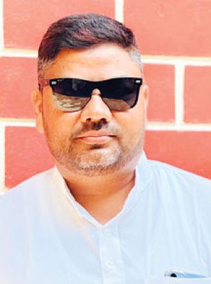 सरगुजा संभाग में स्वास्थ्य व्यवस्था की लचर कार्यप्रणाली-परवेज आलम गांधी