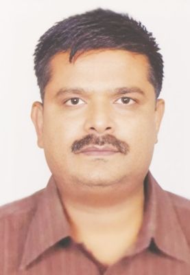 रूपेश छग प्रदेश राजपत्रित अधिकारी