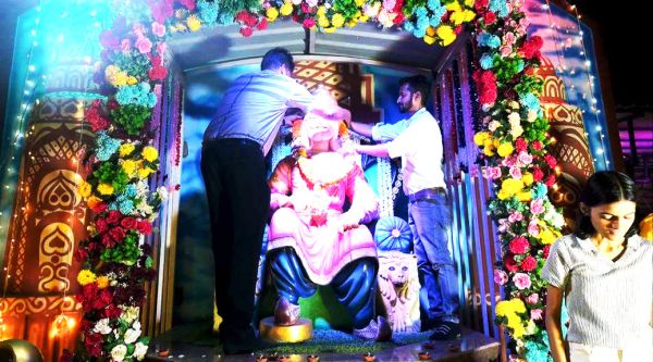 अग्रसेन जयंती पर सांस्कृतिक कार्यक्रमों की धूम