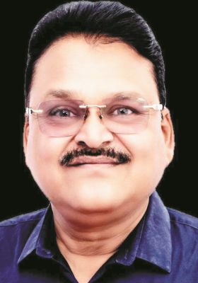 भ्रष्टाचार और टैक्स चोरी पर लगाया रोक- रवि