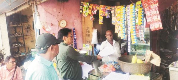 लंबे समय से लाखों के बकायेदारों पर कड़ी कार्रवाई के निर्देश