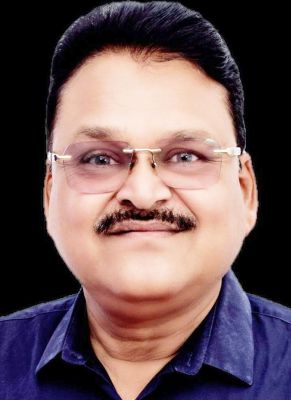 भ्रामक दुष्प्रचार कर समाज की भावनाओं से खिलवाड़ न करे कांग्रेस- रवि सिन्हा