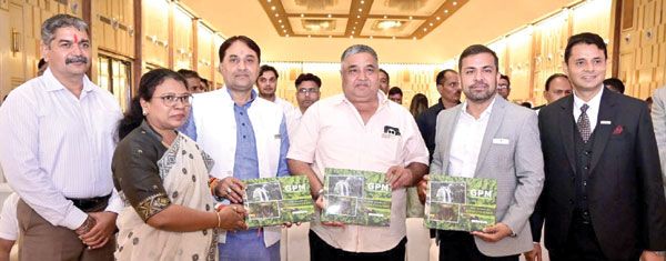 पर्यटन मंडल ने आईआरसीटीसी व फिक्की के साथ दो समझौते