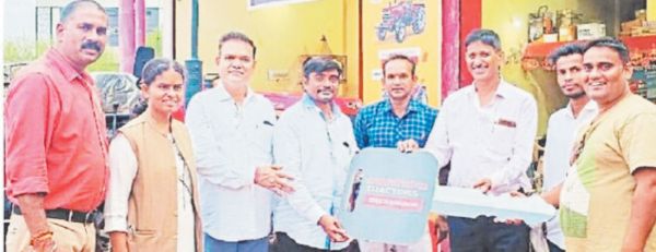 जीएसटी बचत उत्सव, कम टैक्स, ज्यादा तरक्की—विजय