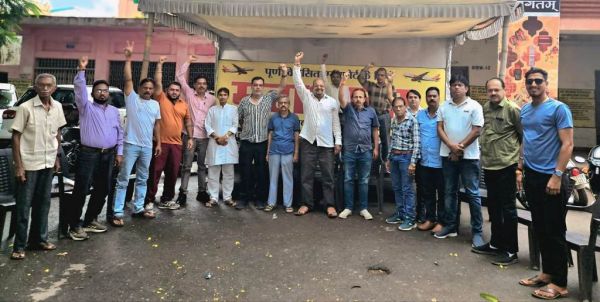 बिलासपुर एयरपोर्ट आंदोलन ने पूरे किए छह साल, शहर की अस्मिता का प्रतीक बना संघर्ष