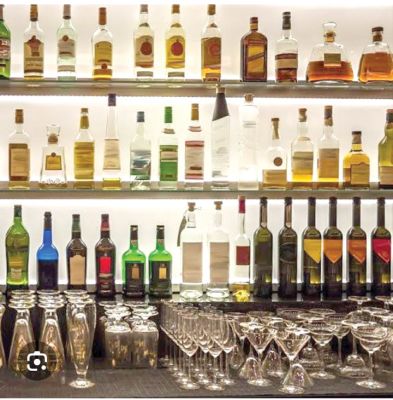 नवरात्रि के बाद दसवें दिन भी शौकीन नहीं पी पाएंगे शराब