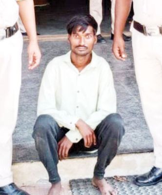 महिला उत्पीडऩ के दो मामले, आरोपी एमपी से गिरफ्तार