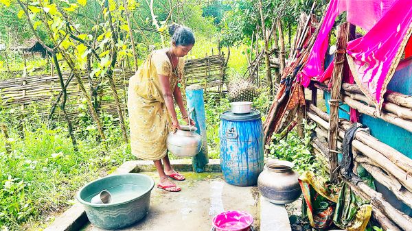 ‘नियद नेल्लानार योजना’ बनी मिसाल