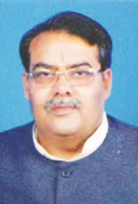 भारत की जीत पर शिवसेना व कांग्रेस में छाई मायूसी - चौधरी