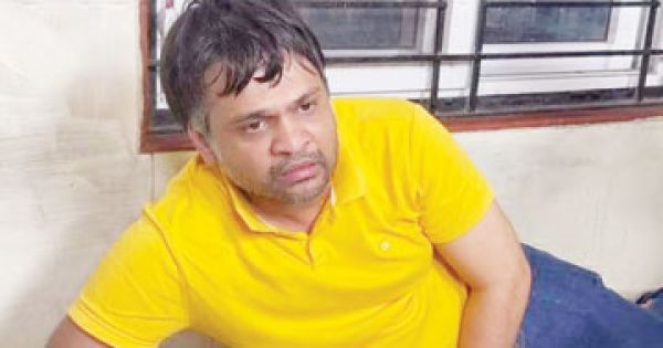 महिला डॉक्टर से यूपीआई के जरिए 9 हजार की ठगी हिप्नोटाइज करने का आरोप