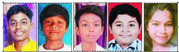 राज्य शालेय खेल में गरियाबंद  के खिलाड़ी  दिखाएंगे जौहर