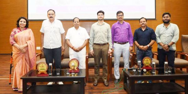  पर्यटन स्थलों को वैश्विक मानचित्र पर स्थापित करने मंथन