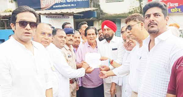 राहुल को खुलेआम जान से मारने की धमकी, नहीं सहेगा हिन्दुस्तान- कुलबीर