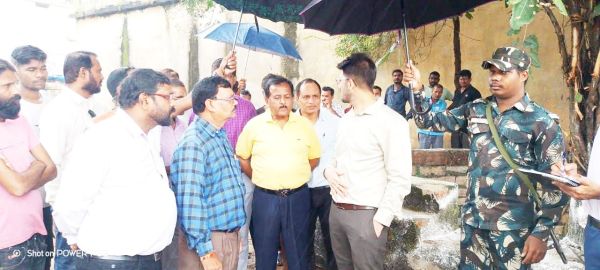 गांधी स्मृति स्थल अब नए स्वरूप में , 92 साल पुरानी यादें होगी ताजा