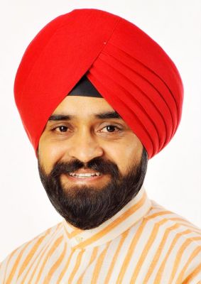 6 से संगठन सृजन पर्यवेक्षक सप्रा तीनों जिले के प्रवास पर