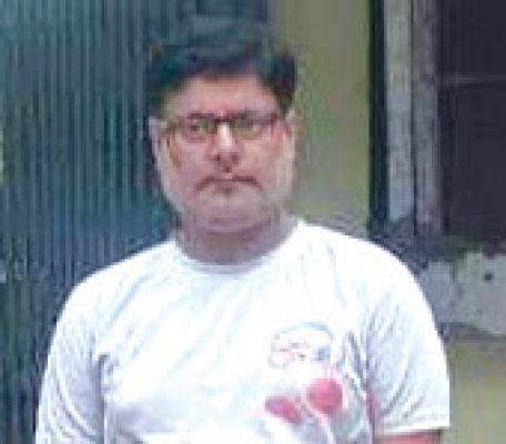 महिला वर्ल्डकप पर सट्टा बुक कर रहा सटोरिया गिरफ्तार