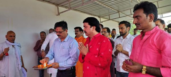 क्षत्रियों का इतिहास है गौरवशाली-डॉ. संजय सिंह