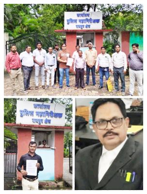 सूदखोरों पर कार्रवाई नहीं, पुलिस पर आरोप