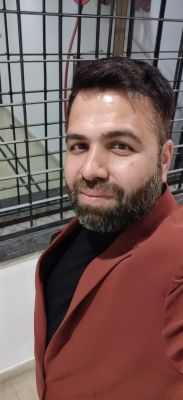 छग सिंधु महापंचायत के उपाध्यक्ष बने जतिन नचरानी