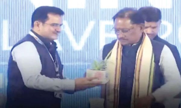 माइनिंग कॉन्क्लेव में कोल इंडिया  आईआईटी धनबाद के साथ एमओयू