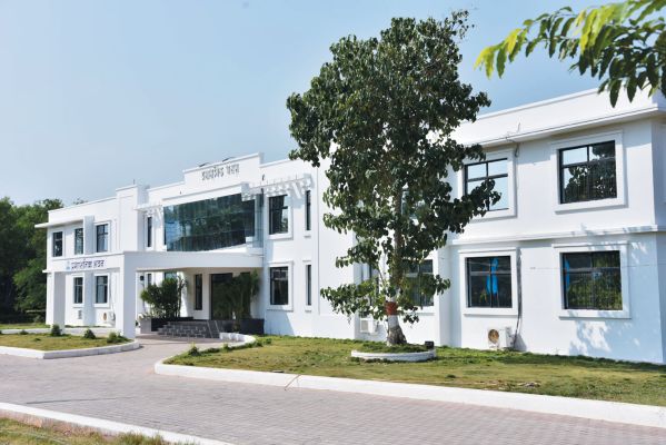 सीवी रमन विवि में एआईवी कबड्डी स्पर्धा 6 से