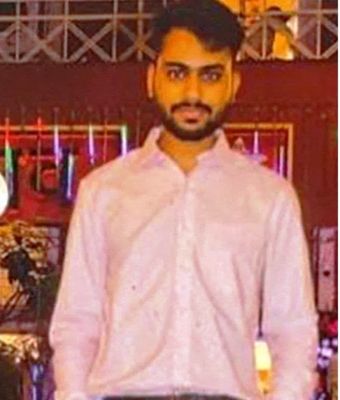 15 किमी दूर मिला एक युवक का शव, दो की खोज जारी