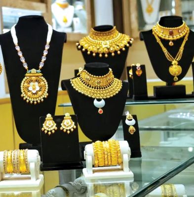 तेजी पर खुला सराफा, सोना 123200 रूपए तोला