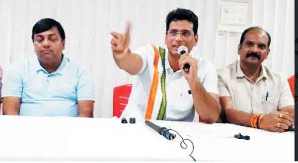 बिरनपुर की घटना कोई राजनीतिक या सांप्रदायिक साजिश नहीं थी-देवेंद्र