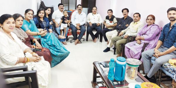 निशुल्क परामर्श व चिकित्सा शिविर 12 को