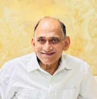 जीवनदीप के 8वें सदस्य के रूप में गौतम नामांकित