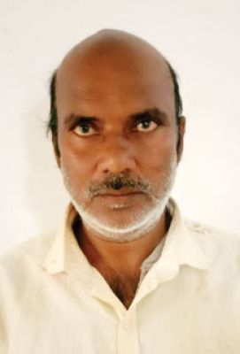 नाबालिग से रेप, आरोपी गिरफ्तार