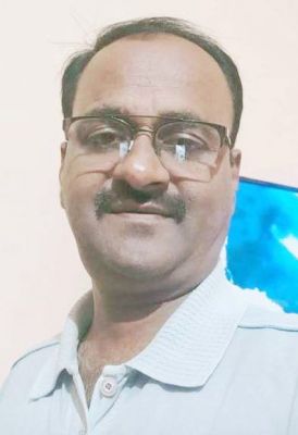 कवर्धा के चिल्फी में तैनात नांदगांव के एएसआई की मौत