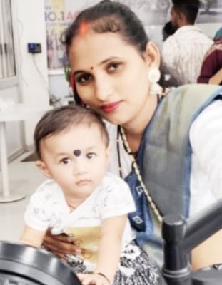 मां-बेटी की सडक़ हादसे में मौत,  ट्रैक्टर ट्रॉली का चालक गिरफ्तार