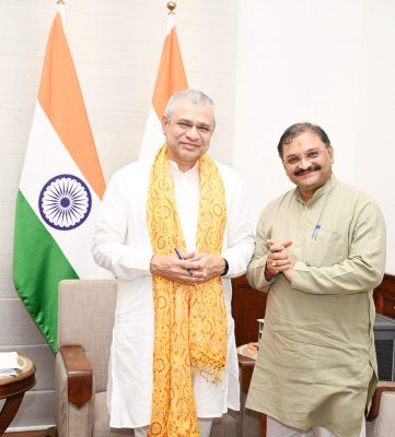 डोंगरगढ़-गोंदिया तक 98 किमी बिछेगी चौथी रेल लाइन