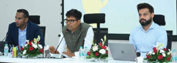 महाराष्ट्र, गुजरात की जीएसटी प्रणाली छत्तीसगढ़ में लागू की जाएगी