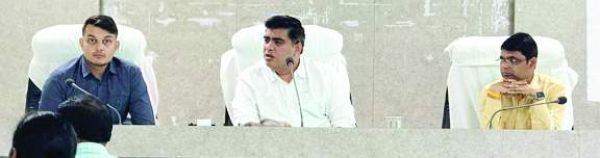 पीएम सूर्य घर बिजली योजना का दें लाभ